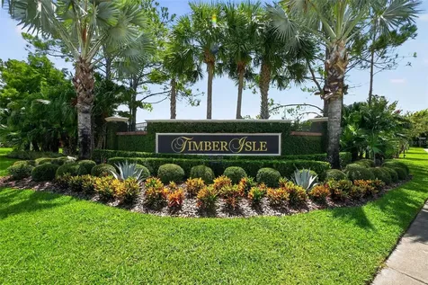 16416 Cedar Run Drive Orlando FL 32828