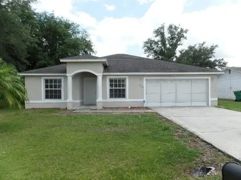 603 Mayan Pl Place Kissimmee FL 34758