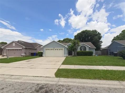 3820 Blackberry Circle St Cloud FL 34773