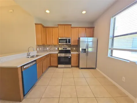5201 Sunset Canyon Drive Kissimmee FL 34758