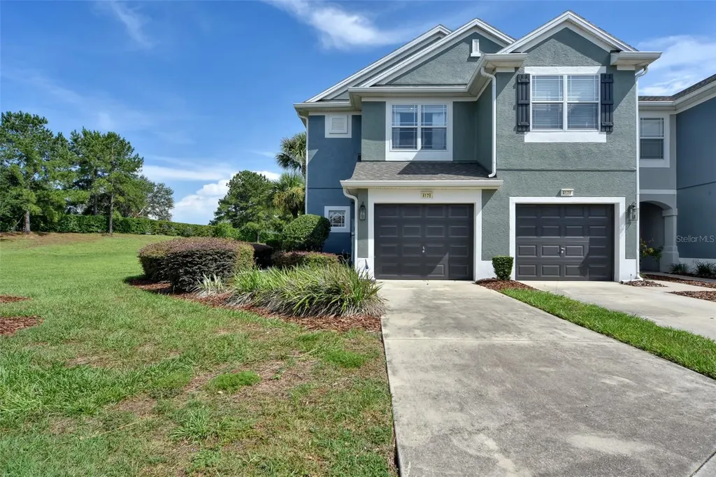 4178 SW 43rd Circle Ocala FL 34474