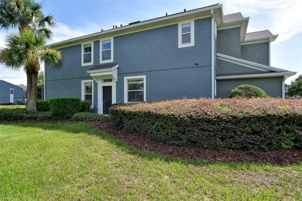 4178 SW 43rd Circle Ocala FL 34474