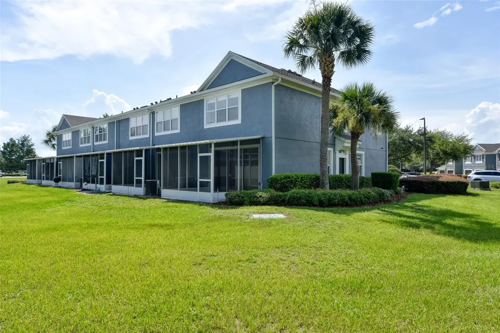 4178 SW 43rd Circle Ocala FL 34474