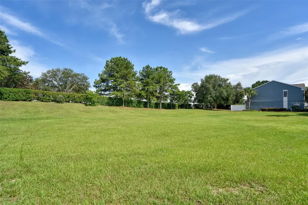 4178 SW 43rd Circle Ocala FL 34474