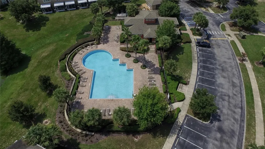 4178 SW 43rd Circle Ocala FL 34474