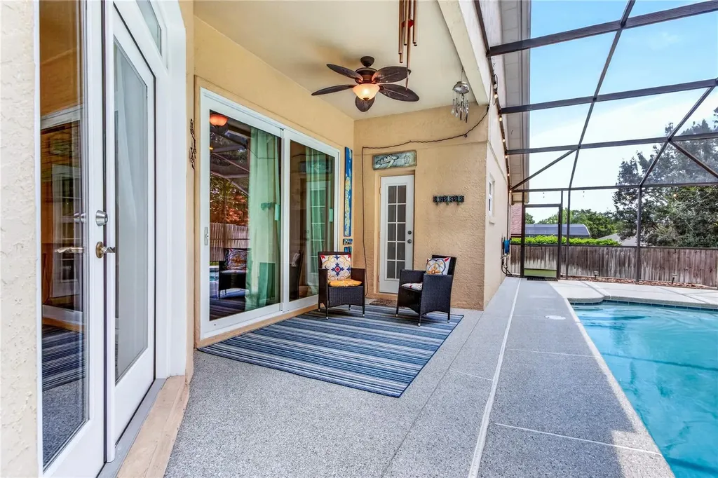 3043 Randleman Court Oviedo FL 32765