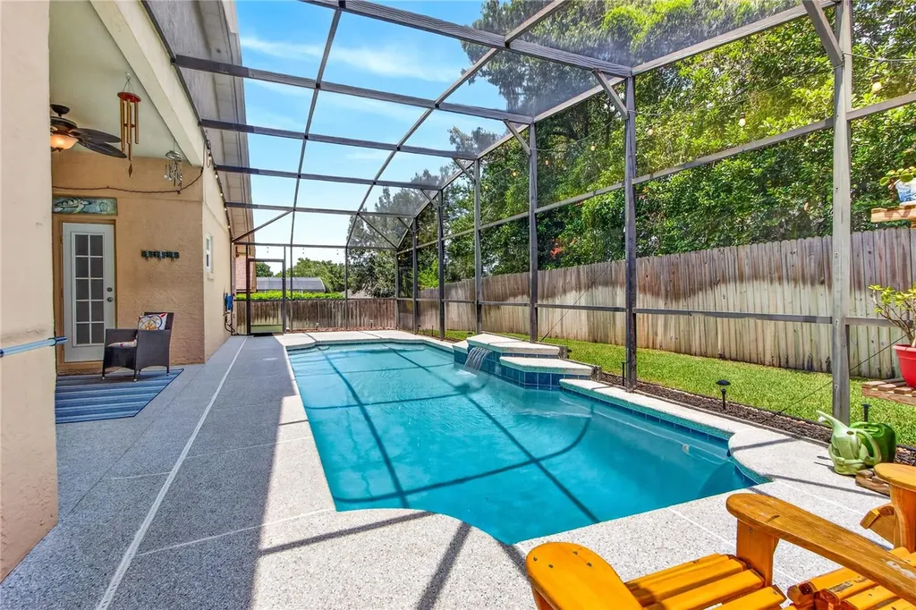 3043 Randleman Court Oviedo FL 32765