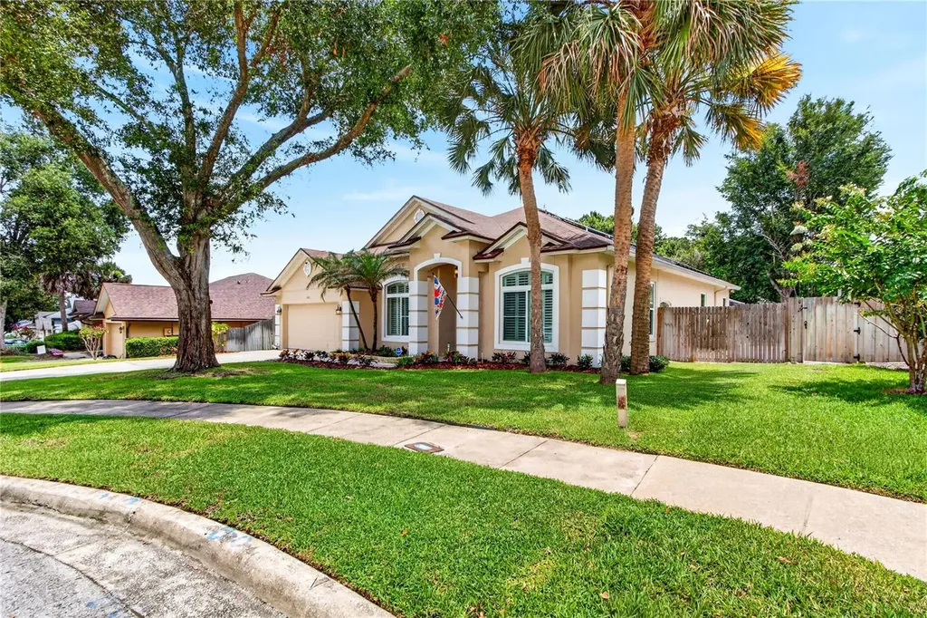 3043 Randleman Court Oviedo FL 32765