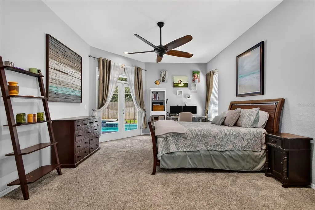 3043 Randleman Court Oviedo FL 32765