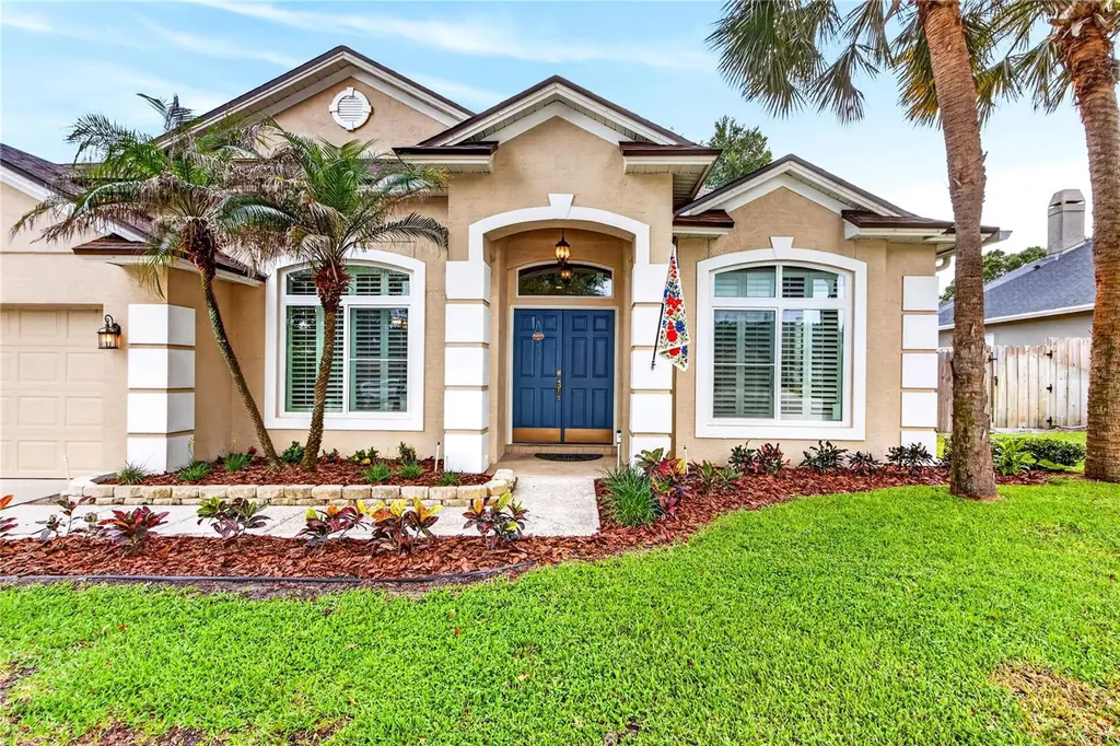 3043 Randleman Court Oviedo FL 32765