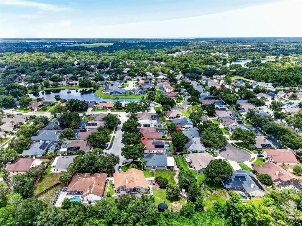 3043 Randleman Court Oviedo FL 32765