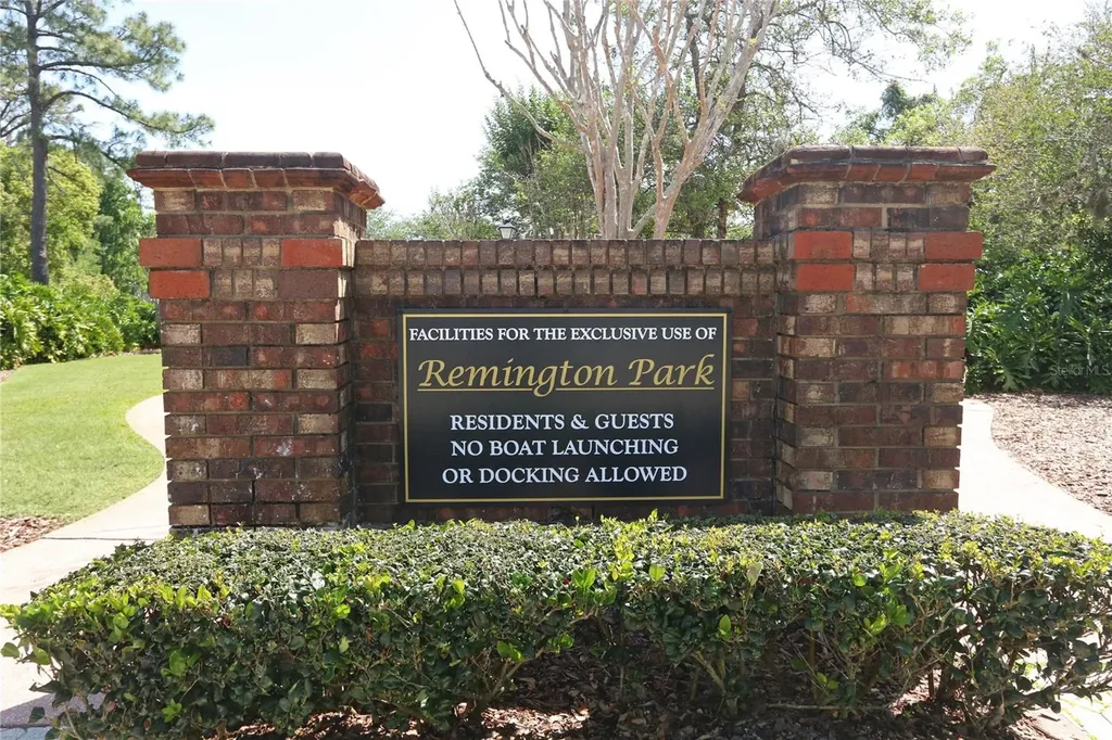 3043 Randleman Court Oviedo FL 32765