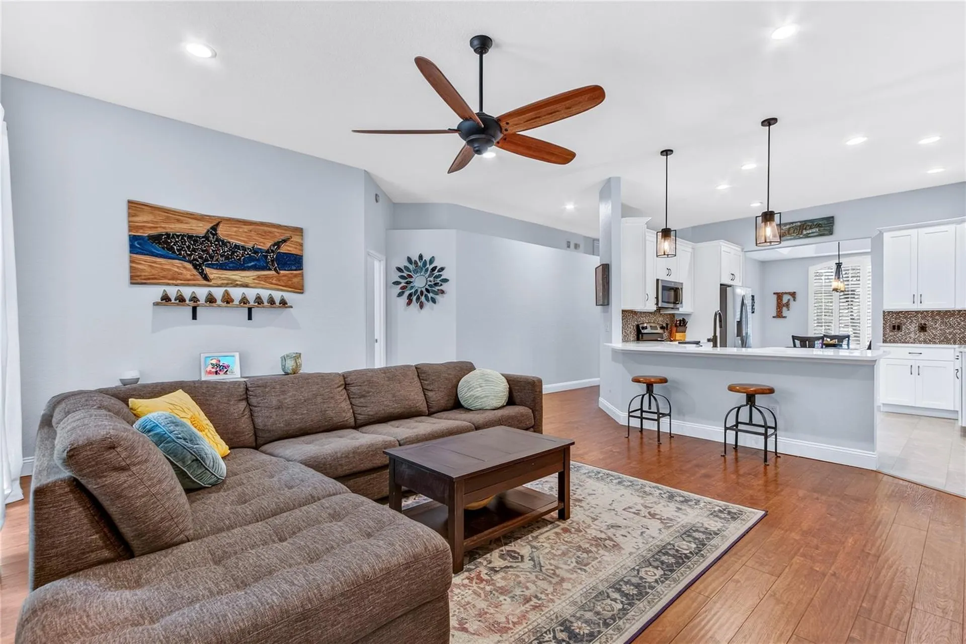 3043 Randleman Court Oviedo FL 32765