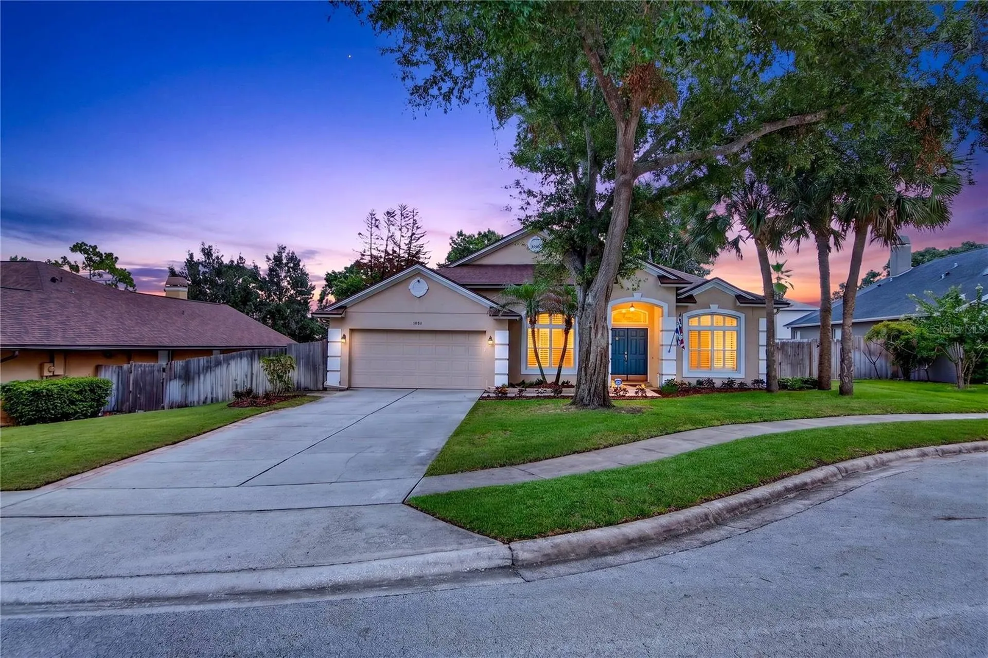 3043 Randleman Court Oviedo FL 32765