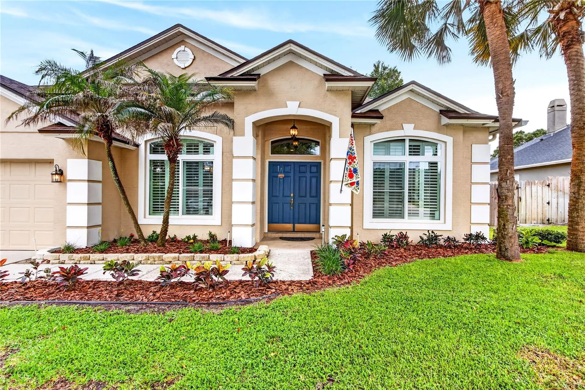 3043 Randleman Court Oviedo FL 32765
