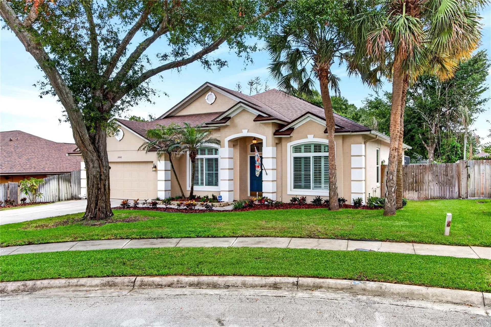 3043 Randleman Court Oviedo FL 32765