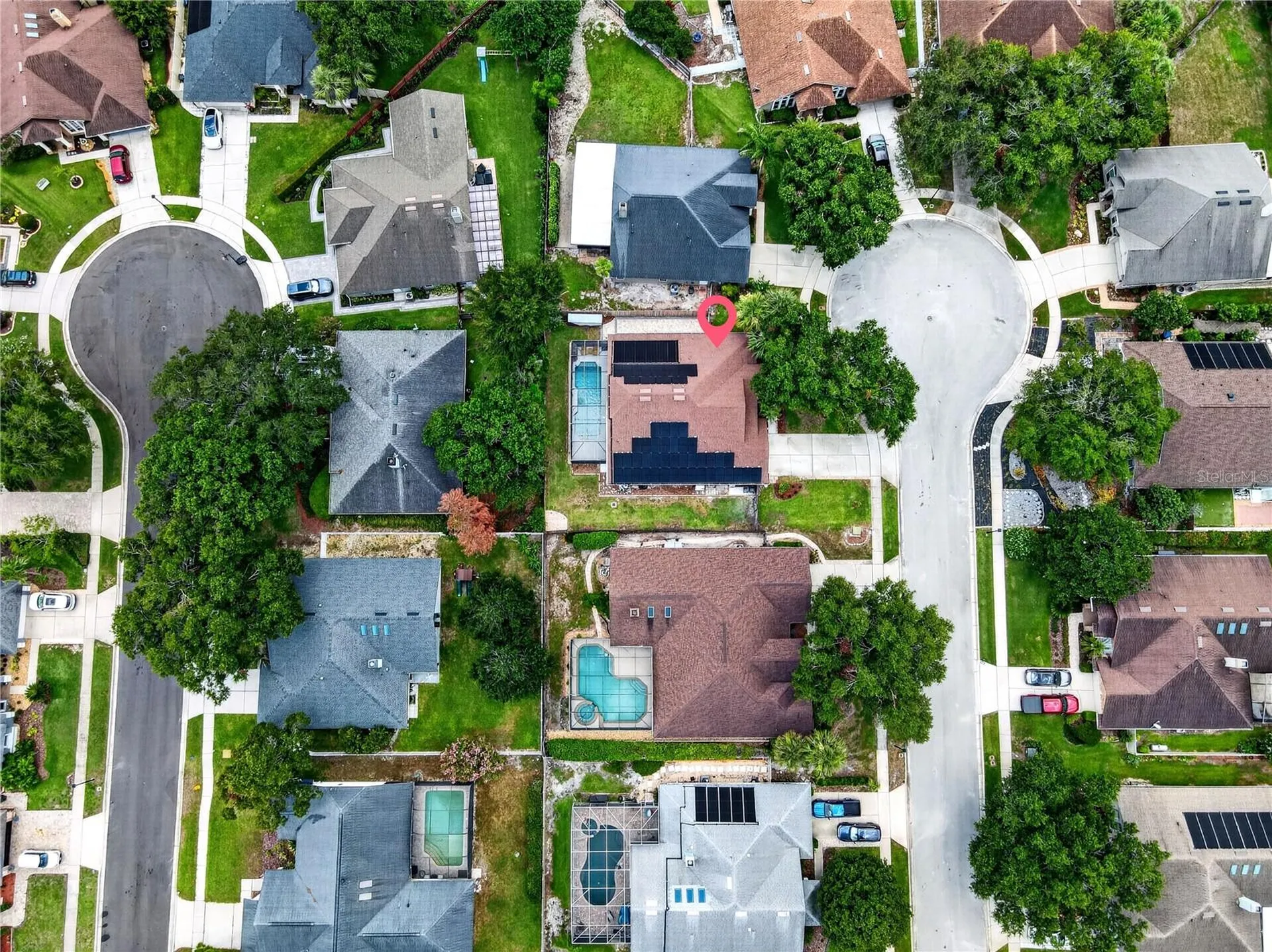 3043 Randleman Court Oviedo FL 32765
