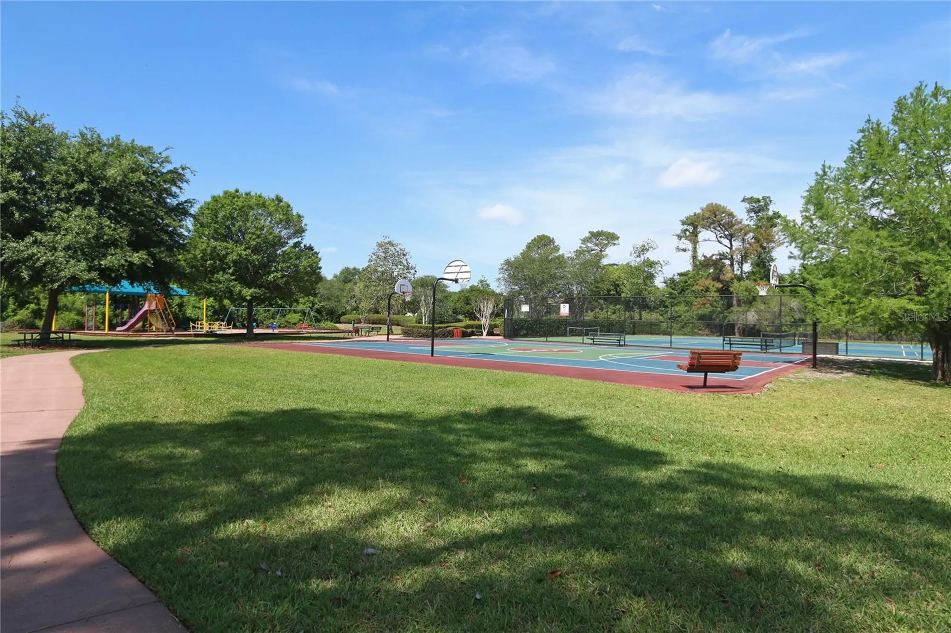 3043 Randleman Court Oviedo FL 32765