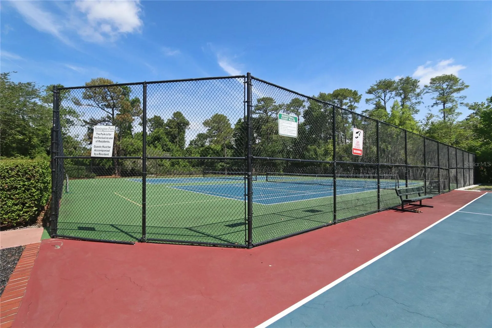3043 Randleman Court Oviedo FL 32765