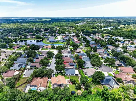 3043 Randleman Court Oviedo FL 32765