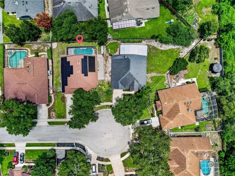 3043 Randleman Court Oviedo FL 32765