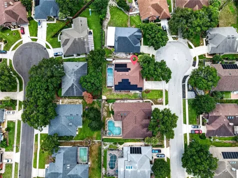 3043 Randleman Court Oviedo FL 32765