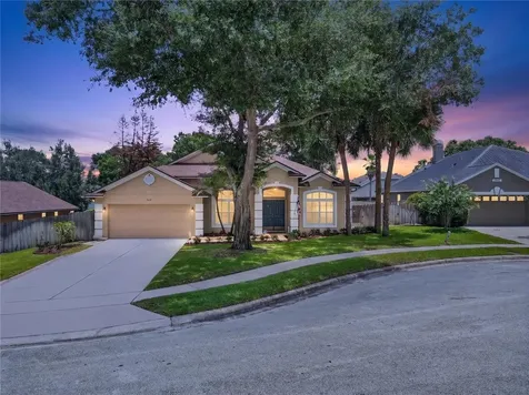 3043 Randleman Court Oviedo FL 32765