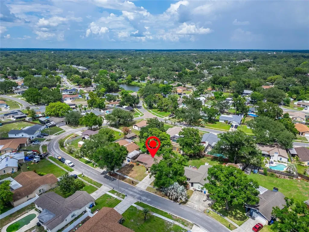 615 Pine Forest Drive Brandon FL 33511