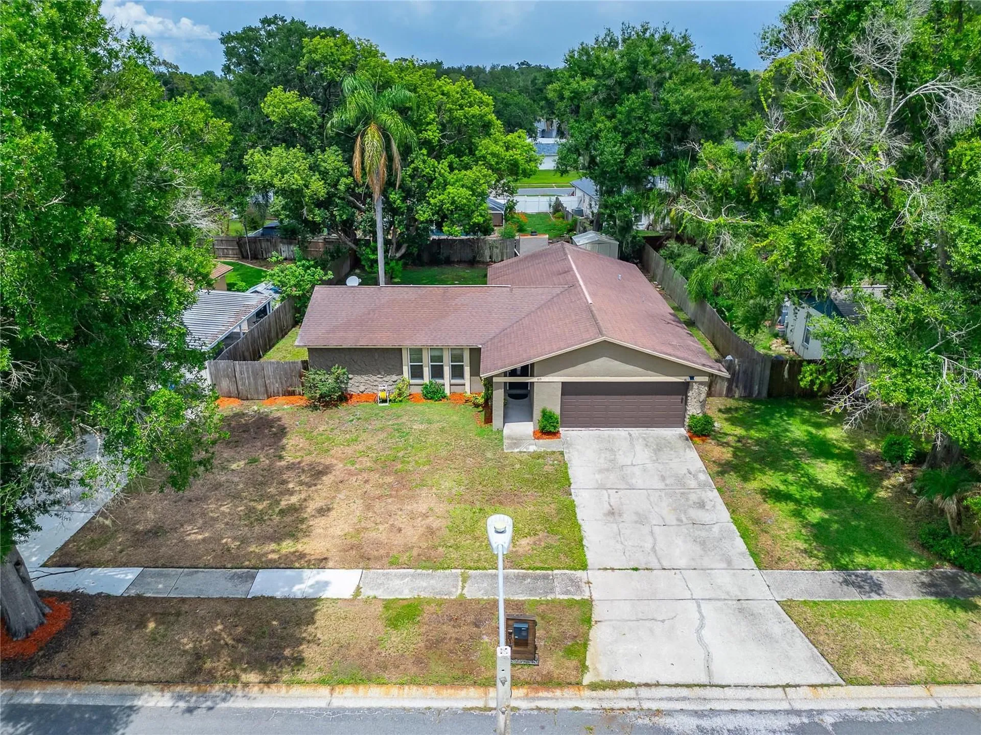 615 Pine Forest Drive Brandon FL 33511