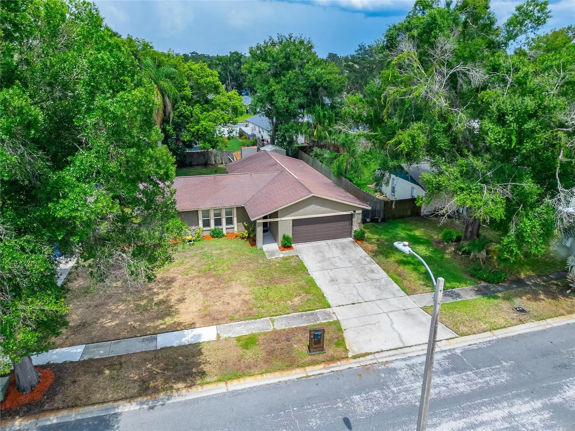 615 Pine Forest Drive Brandon FL 33511
