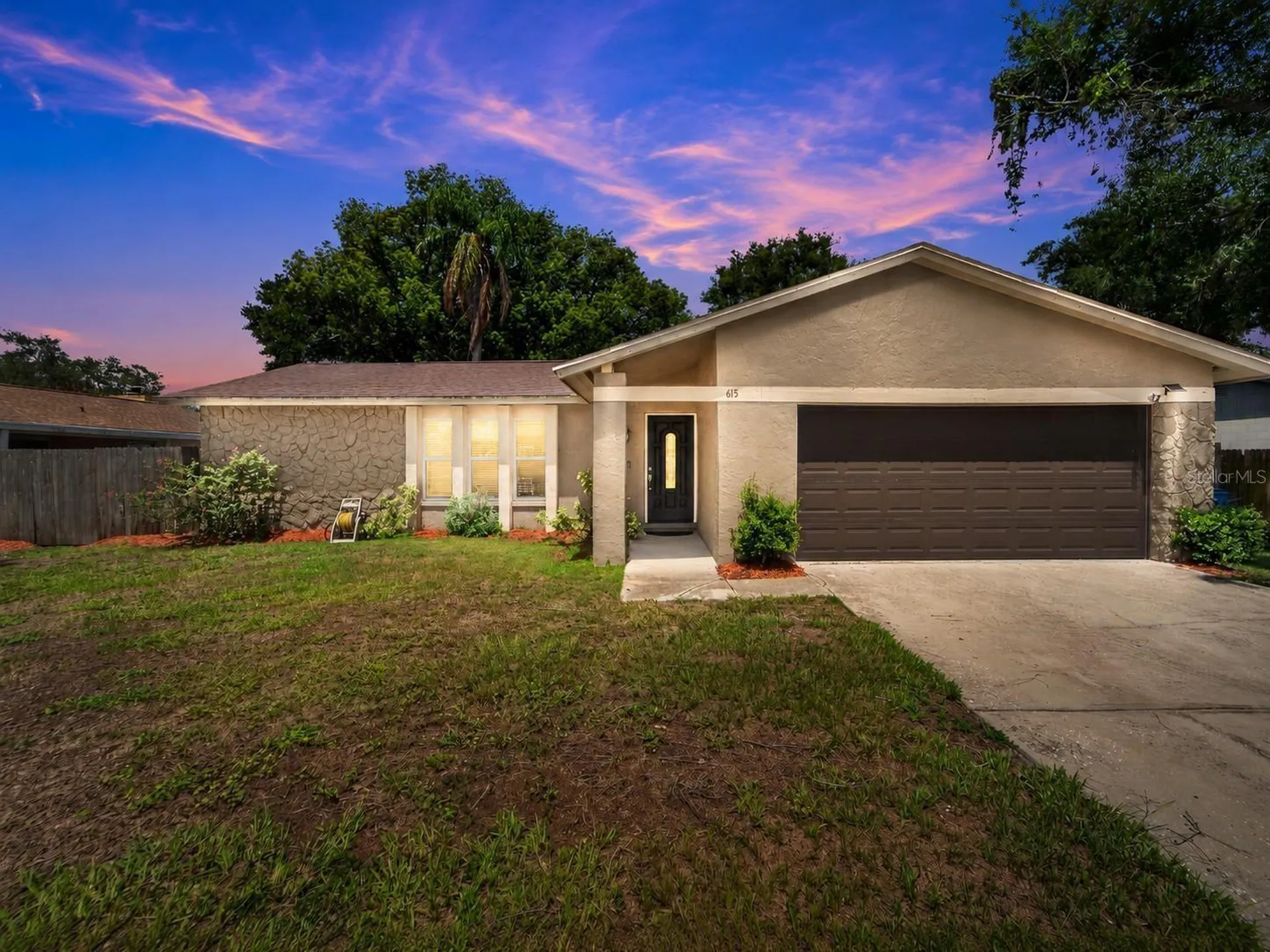 615 Pine Forest Drive Brandon FL 33511