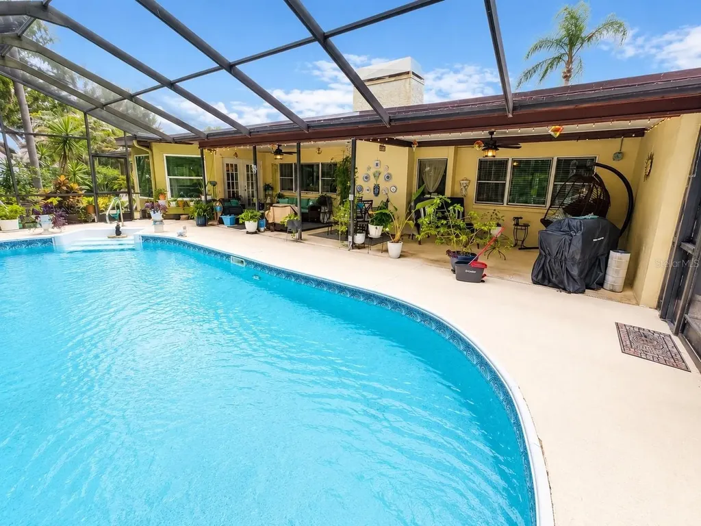 9801 Didrikson Drive New Port Richey FL 34655