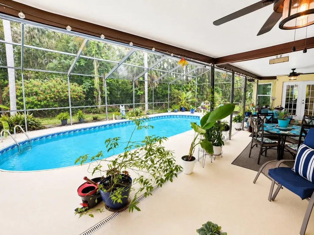 9801 Didrikson Drive New Port Richey FL 34655