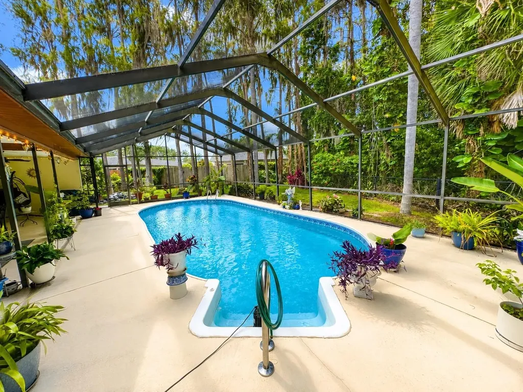 9801 Didrikson Drive New Port Richey FL 34655