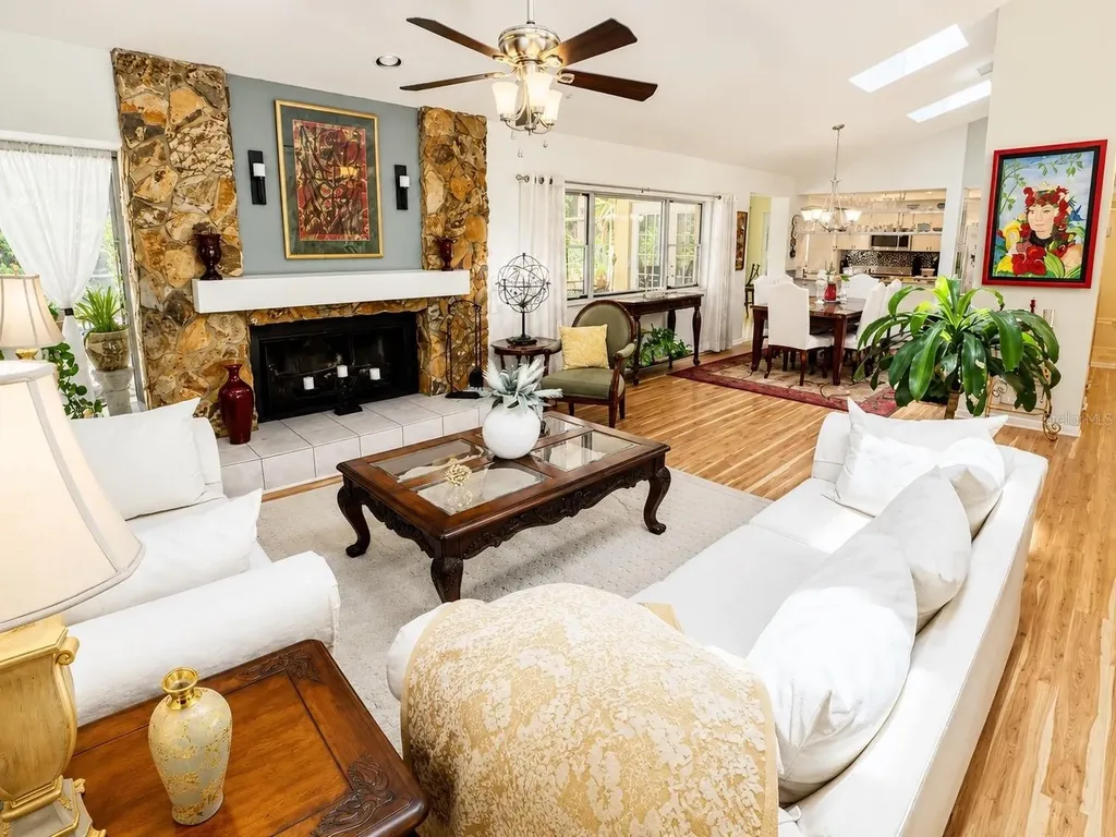 9801 Didrikson Drive New Port Richey FL 34655