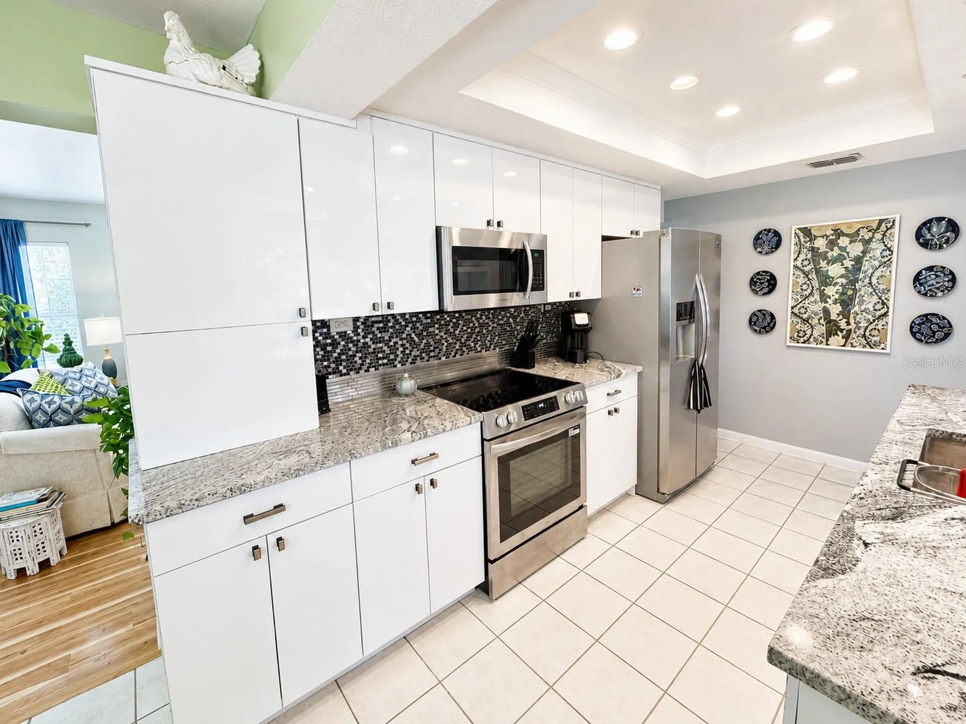 9801 Didrikson Drive New Port Richey FL 34655