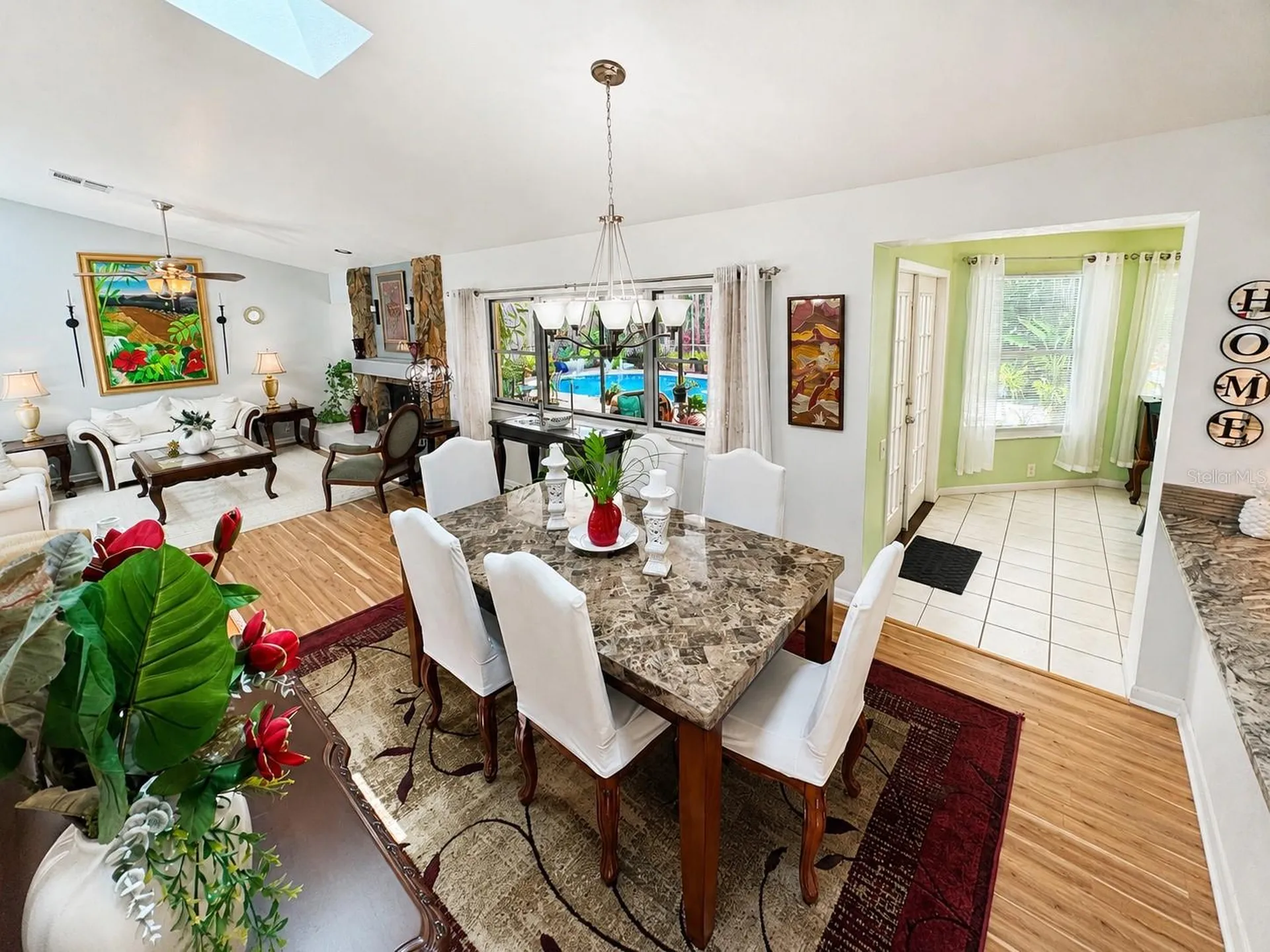 9801 Didrikson Drive New Port Richey FL 34655