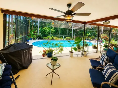 9801 Didrikson Drive New Port Richey FL 34655