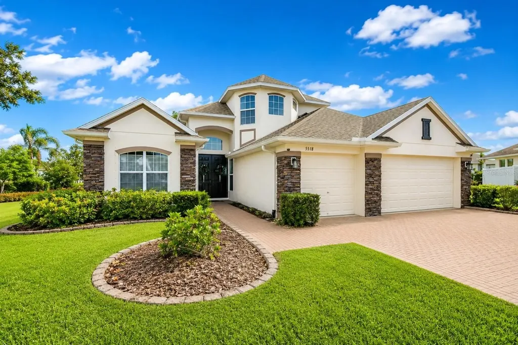 5518 72nd Terrace E Ellenton FL 34222