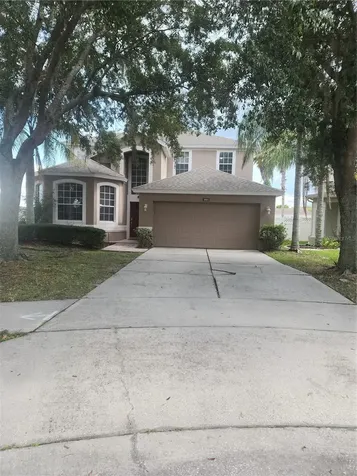 4984 Birch Stone Lane Orlando FL 32829