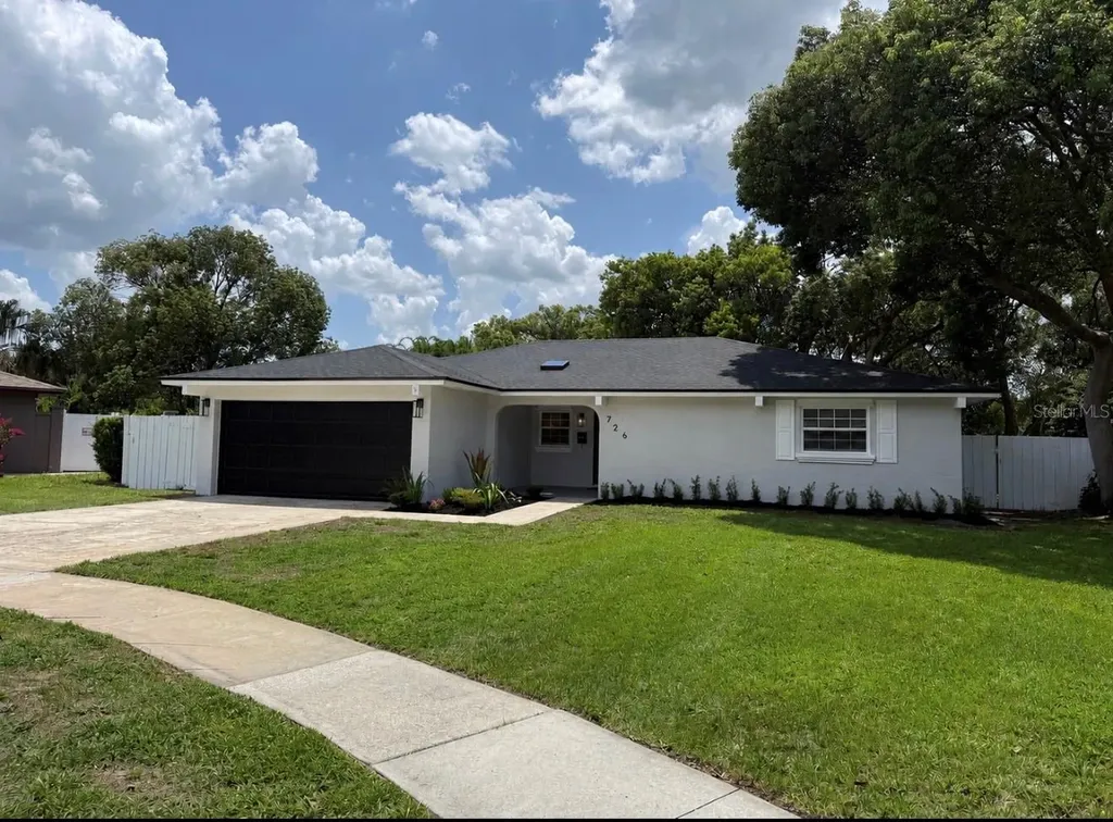 726 Forest Glen Court Maitland FL 32751