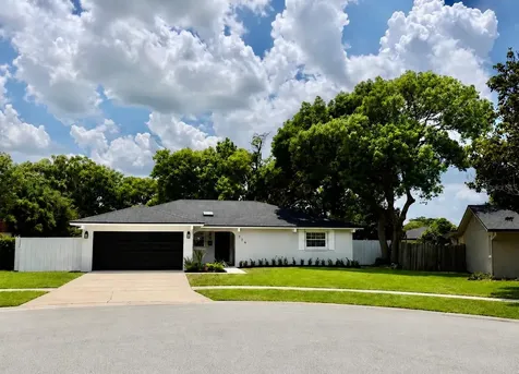 726 Forest Glen Court Maitland FL 32751