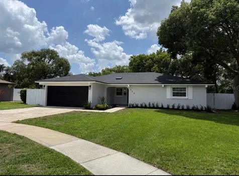 726 Forest Glen Court Maitland FL 32751