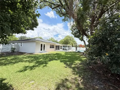 726 Forest Glen Court Maitland FL 32751