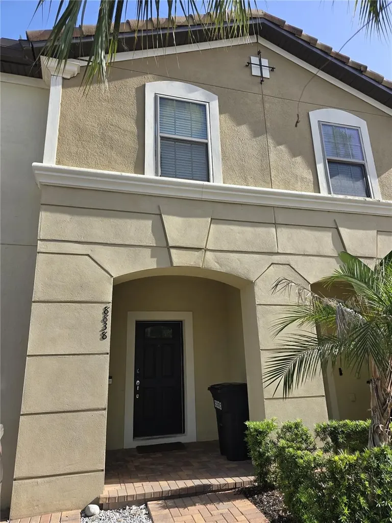 8838 Geneve Court Kissimmee FL 34747