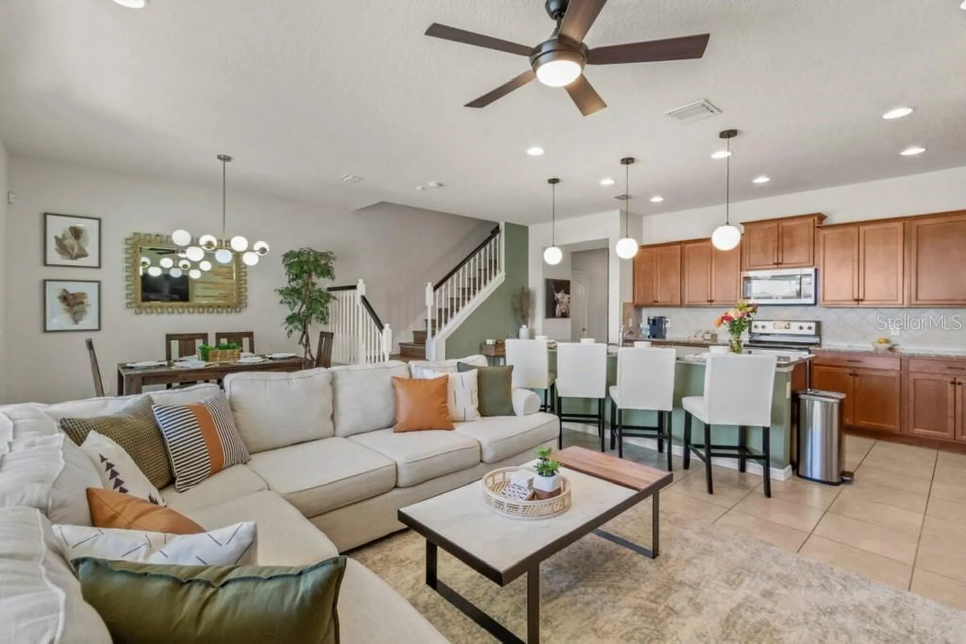 8838 Geneve Court Kissimmee FL 34747