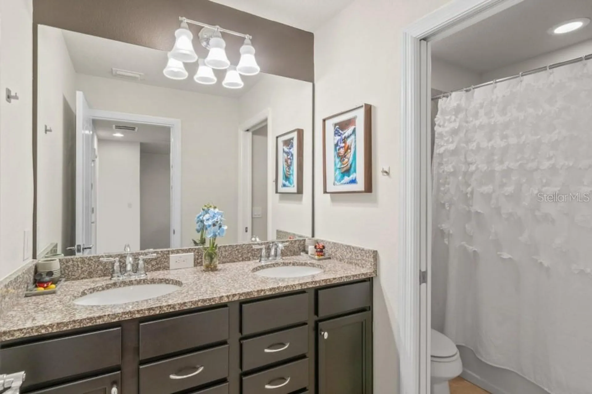 8838 Geneve Court Kissimmee FL 34747