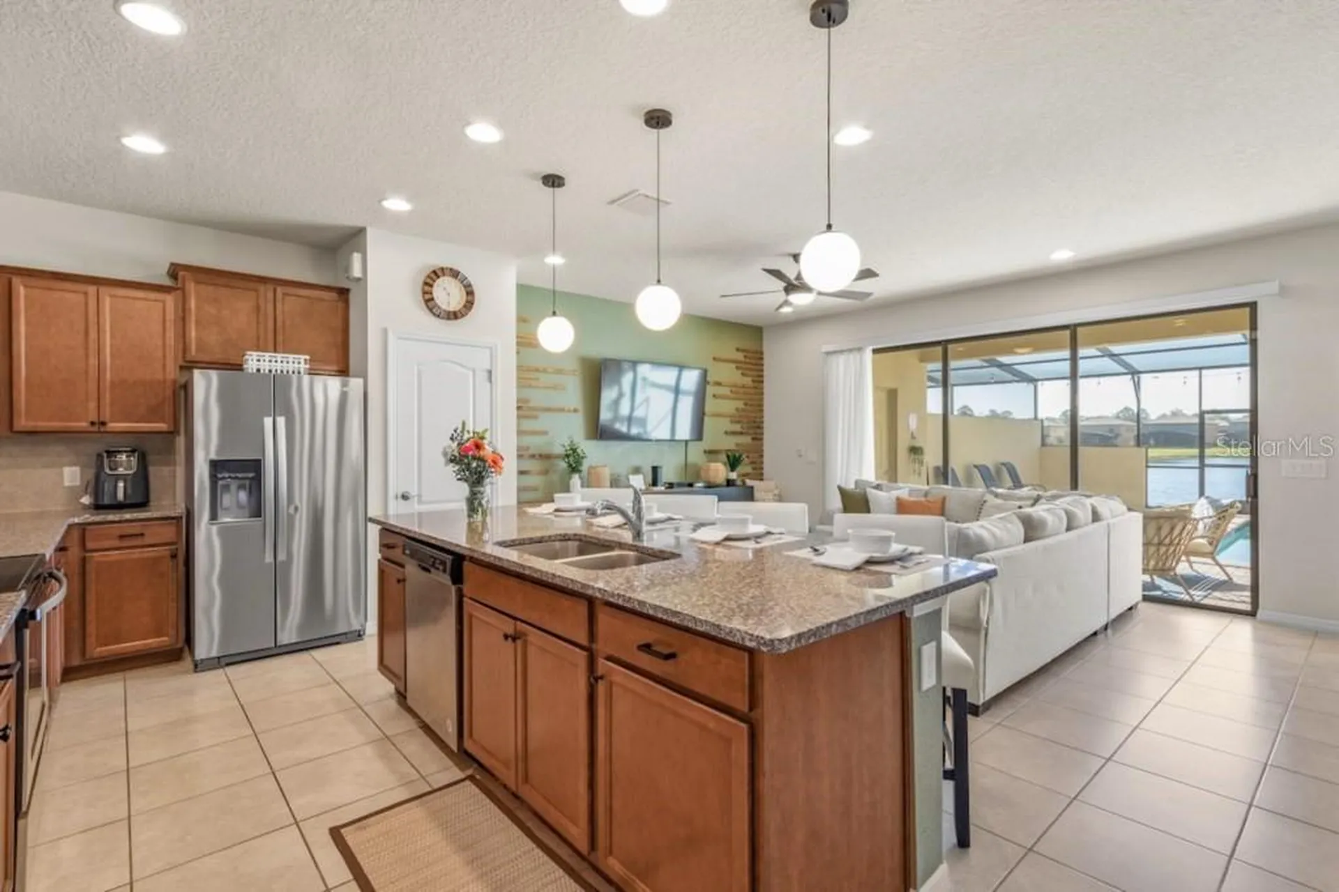 8838 Geneve Court Kissimmee FL 34747