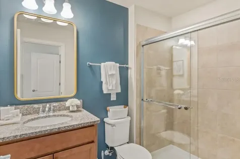8838 Geneve Court Kissimmee FL 34747