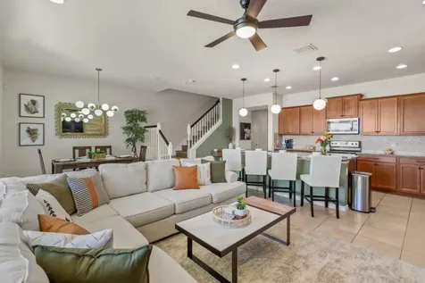 8838 Geneve Court Kissimmee FL 34747